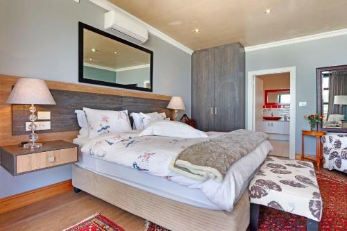 Hostal Ankerview Guest House