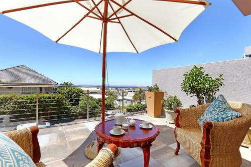 Hostal Ankerview Guest House