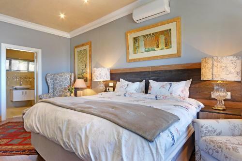 Hostal Ankerview Guest House