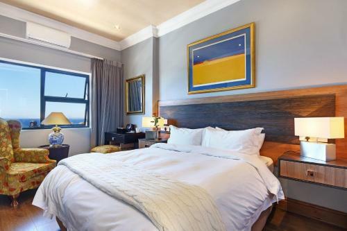 Hostal Ankerview Guest House