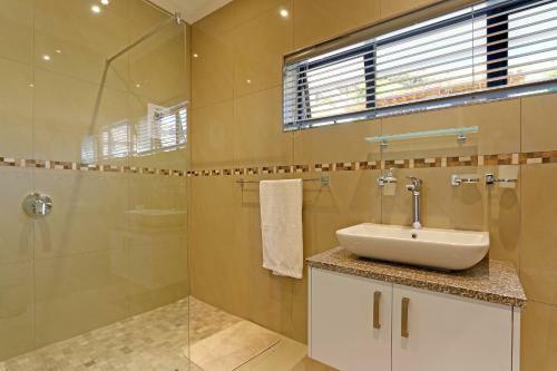 Hostal Ankerview Guest House