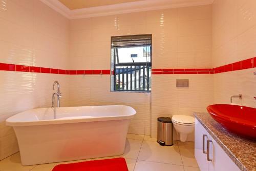Hostal Ankerview Guest House