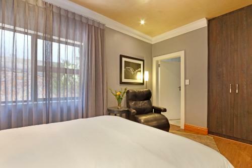 Hostal Ankerview Guest House