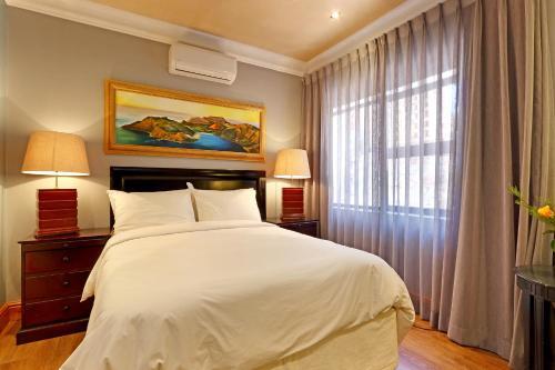 Hostal Ankerview Guest House