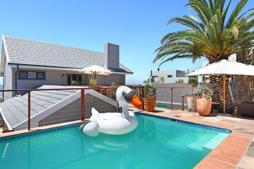Hostal Ankerview Guest House