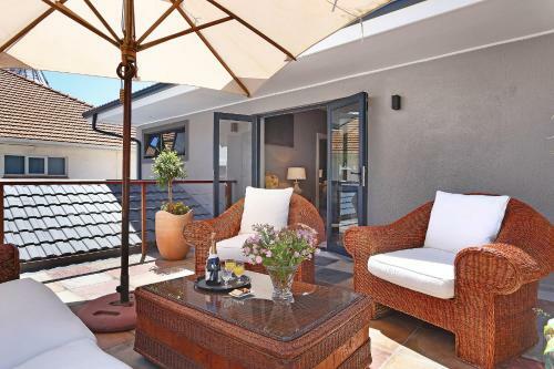 Hostal Ankerview Guest House