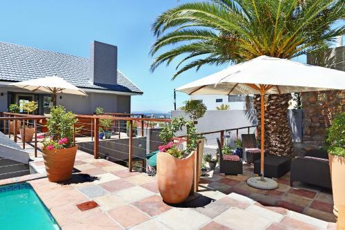 Hostal Ankerview Guest House