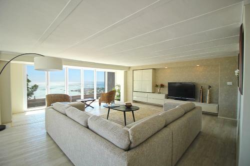 Apartamento Medburn Road 16a