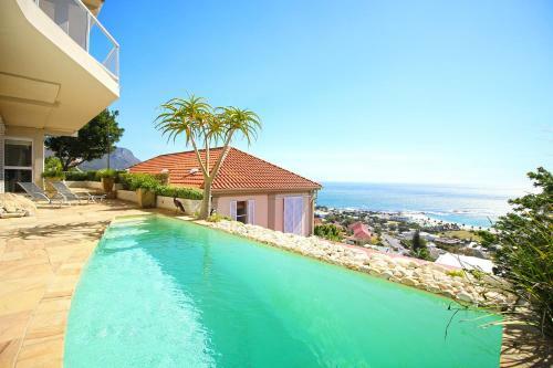 Apartamento Medburn Road 16a