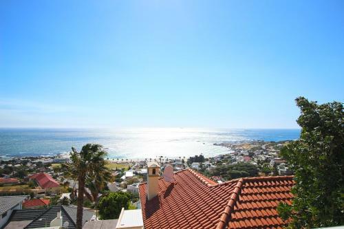 Apartamento Medburn Road 16a