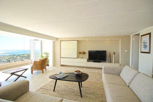 Apartamento Medburn Road 16a