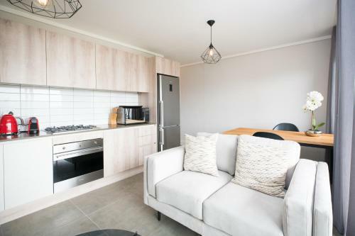 Apartamento 610 Waters Edge