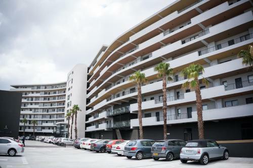 Apartamento 610 Waters Edge