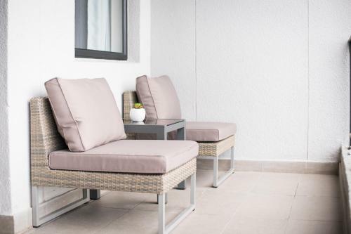 Apartamento 610 Waters Edge