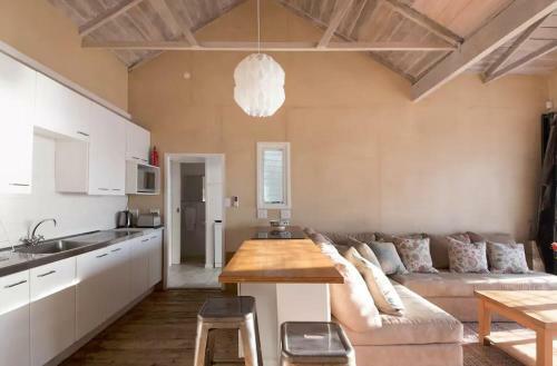 Apartamento Clifton Fourth