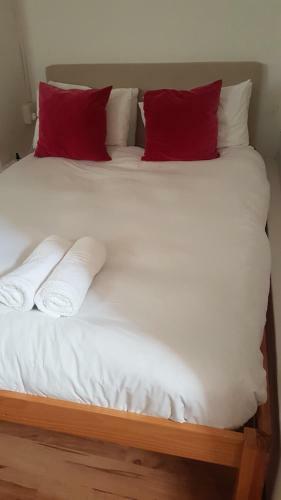 Apartamento Clifton Fourth