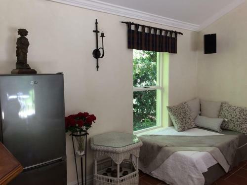 Bed & Breakfast Camelot In Constantia