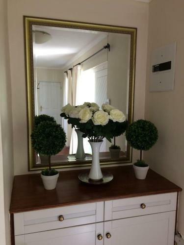 Bed & Breakfast Camelot In Constantia