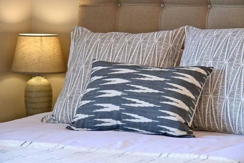 Apartamento Morakani