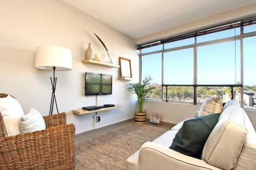 Apartamento Morakani