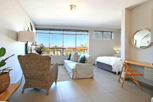 Apartamento Morakani