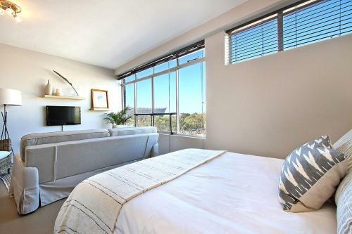 Apartamento Morakani