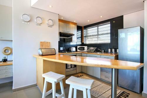 Apartamento Morakani