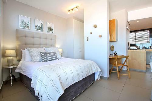 Apartamento Morakani