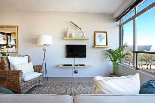 Apartamento Morakani