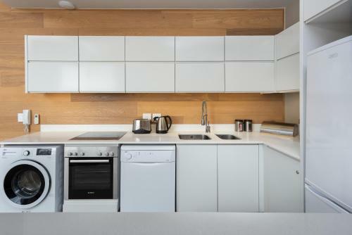 The Odyssey Apartments By Propr