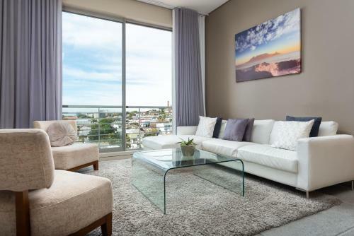 The Odyssey Apartments By Propr