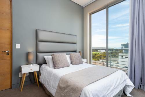The Odyssey Apartments By Propr