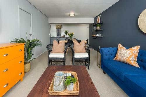 Fountain Suites Apartments