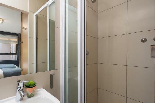 Fountain Suites Apartments