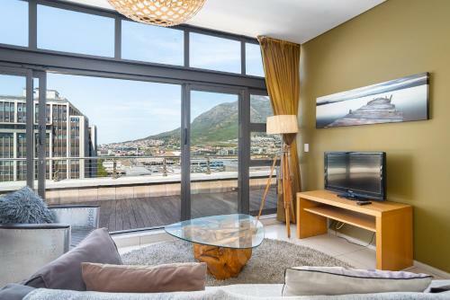 Fountain Suites Apartments