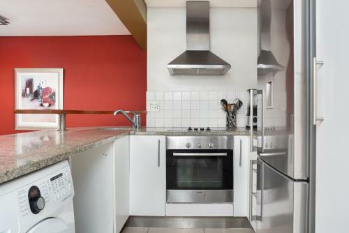 Fountain Suites Apartments