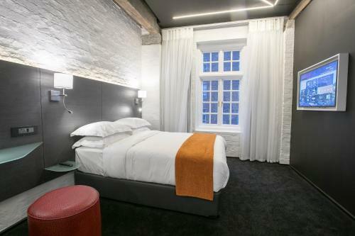 Signature Lux Hotel By Onomo, Waterfront