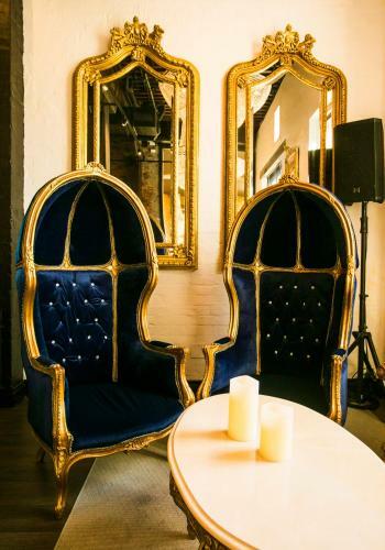 Signature Lux Hotel By Onomo, Waterfront