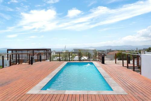 Apartamento Elements Luxury Suites By Totalstay