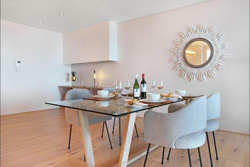 Apartamento Elements Luxury Suites By Totalstay