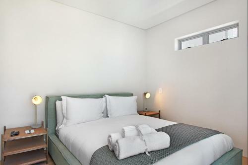 Apartamento Elements Luxury Suites By Totalstay