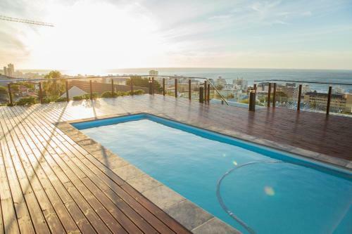 Apartamento Elements Luxury Suites By Totalstay