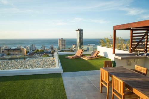 Apartamento Elements Luxury Suites By Totalstay