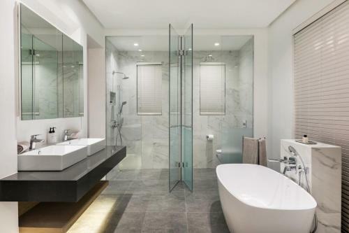 Apartamento Skyline Views