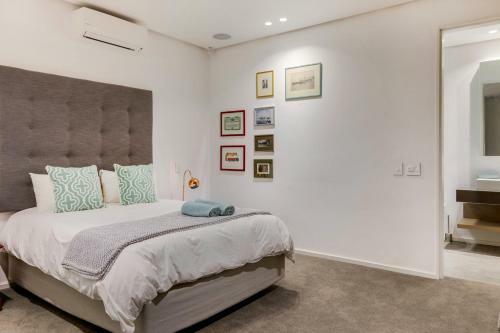 Apartamento Skyline Views