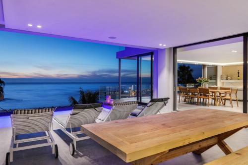 Apartamento Skyline Views