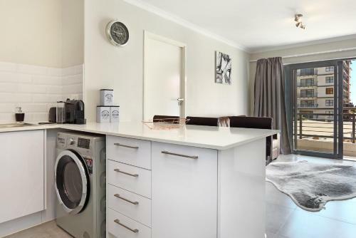 Apartamento The Paragon 317 By Airagents