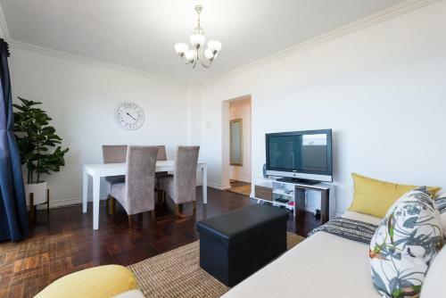 Apartamento Panorama 9