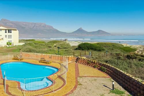 Apartamento Romantic Beachfront Bachelor