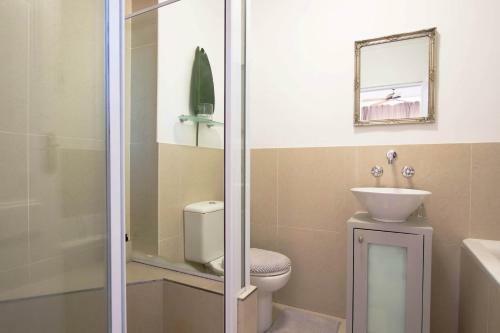 Apartamento Romantic Beachfront Bachelor